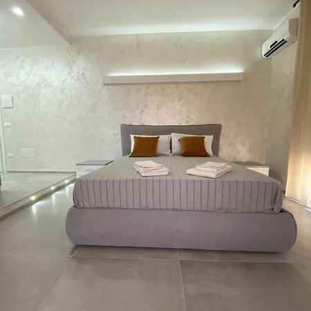 B&B Via Oliviero Termoli Extérieur photo