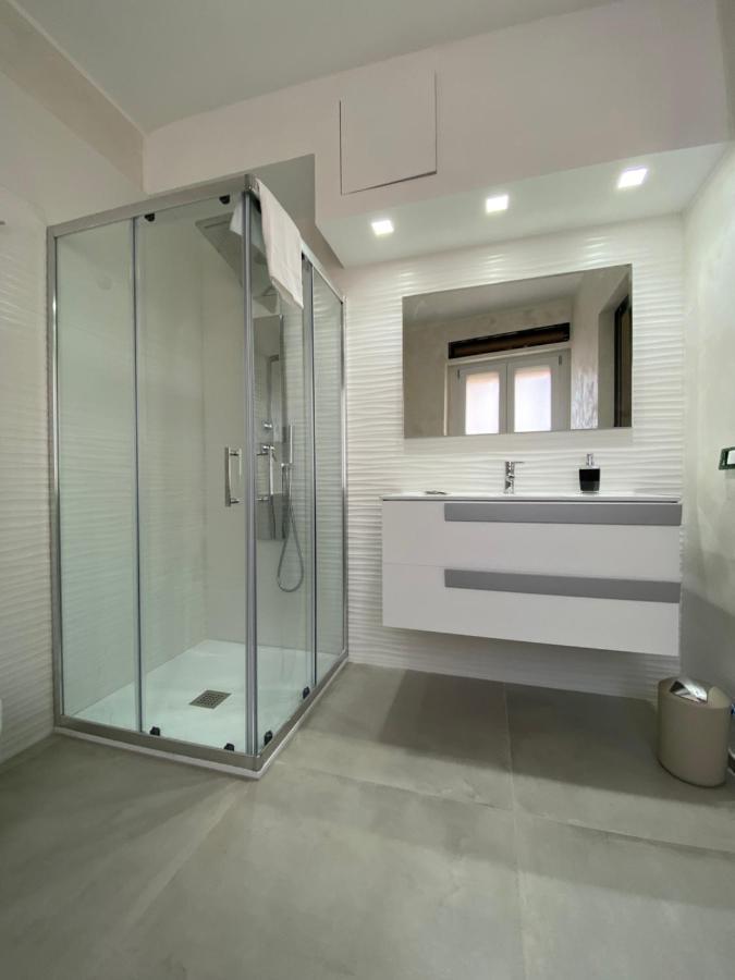 B&B Via Oliviero Termoli Extérieur photo