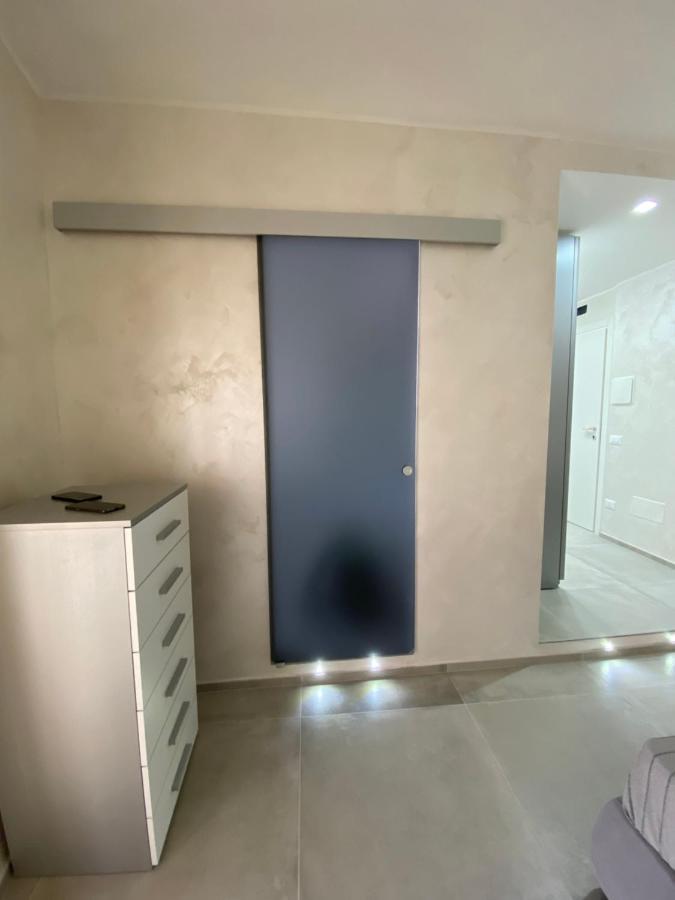 B&B Via Oliviero Termoli Extérieur photo