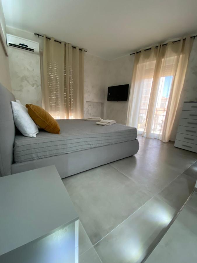 B&B Via Oliviero Termoli Extérieur photo