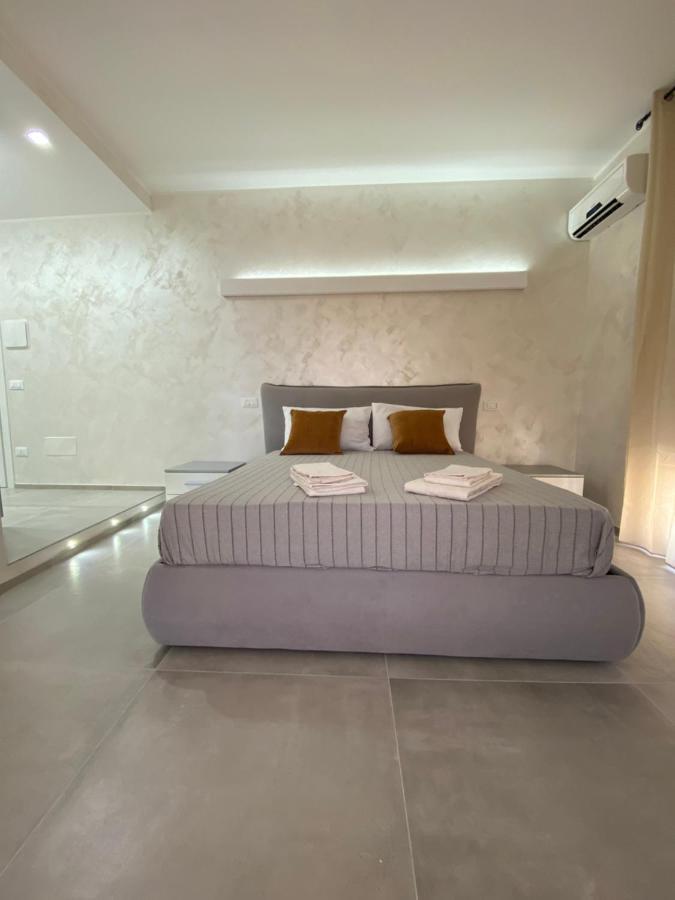 B&B Via Oliviero Termoli Extérieur photo