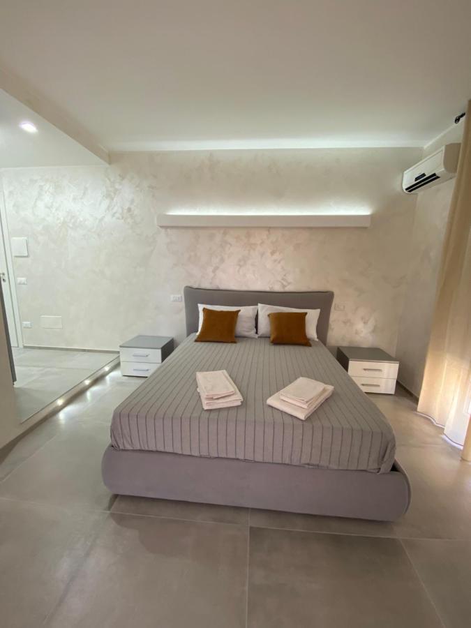 B&B Via Oliviero Termoli Extérieur photo