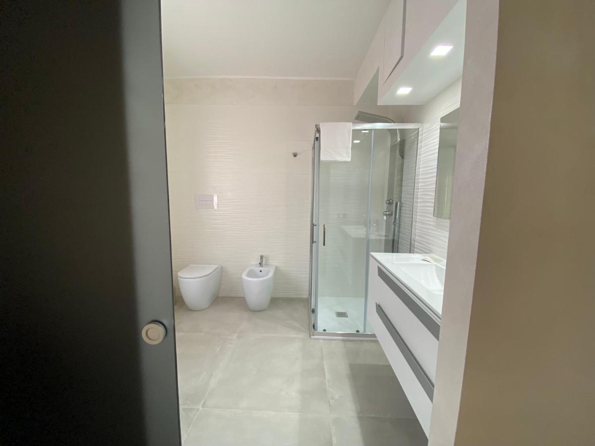 B&B Via Oliviero Termoli Extérieur photo