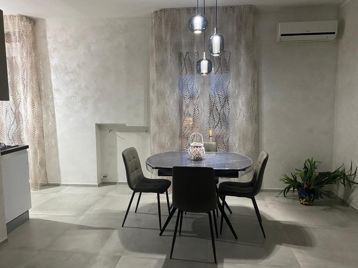 B&B Via Oliviero Termoli Extérieur photo