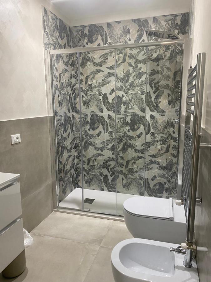 B&B Via Oliviero Termoli Extérieur photo