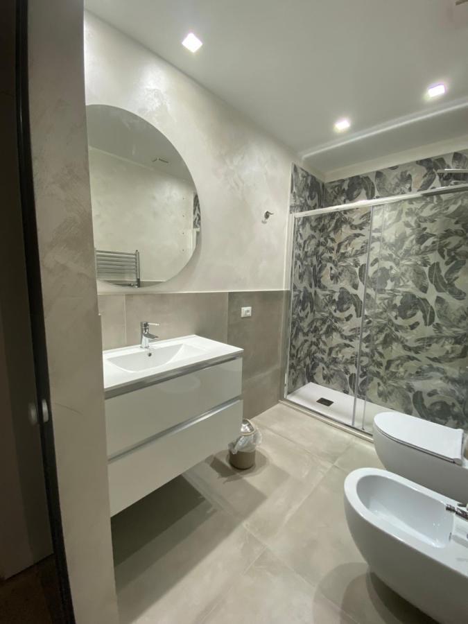B&B Via Oliviero Termoli Extérieur photo