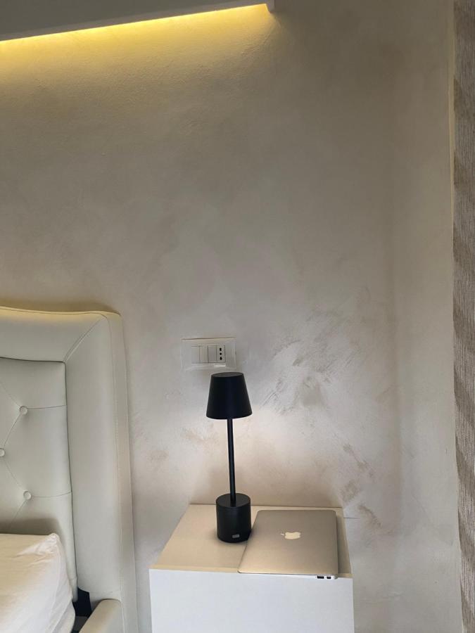 B&B Via Oliviero Termoli Extérieur photo