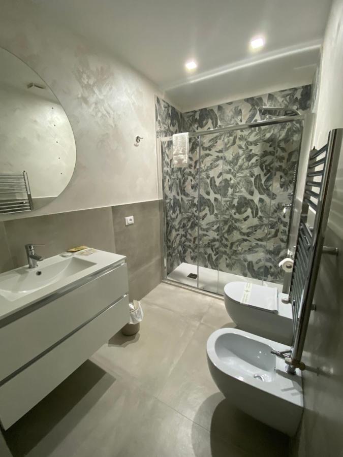 B&B Via Oliviero Termoli Extérieur photo