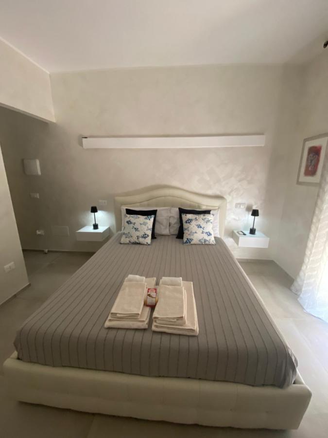 B&B Via Oliviero Termoli Extérieur photo